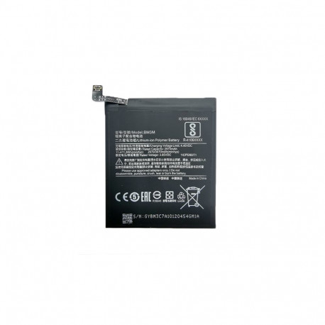 Extra Digital battery Xiaomi Mi 9 SE