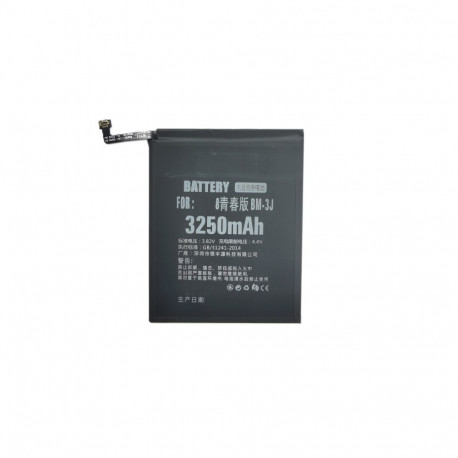 Extra Digital battery Xiaomi Mi 8 Lite