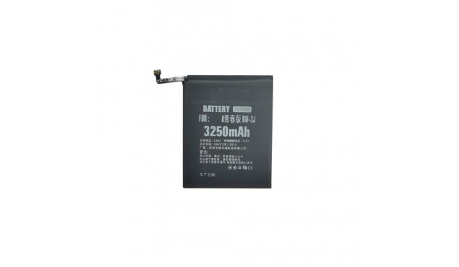 Extra Digital aku Xiaomi Mi 8 Lite