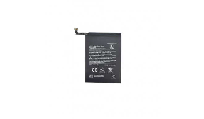 Extra Digital battery Xiaomi Redmi Note 9s