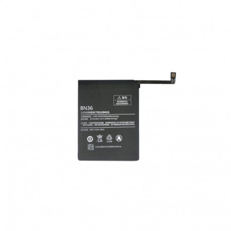 Extra Digital battery Xiaomi Mi A2