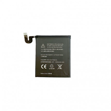 Extra Digital battery Google Pixel 3a XL