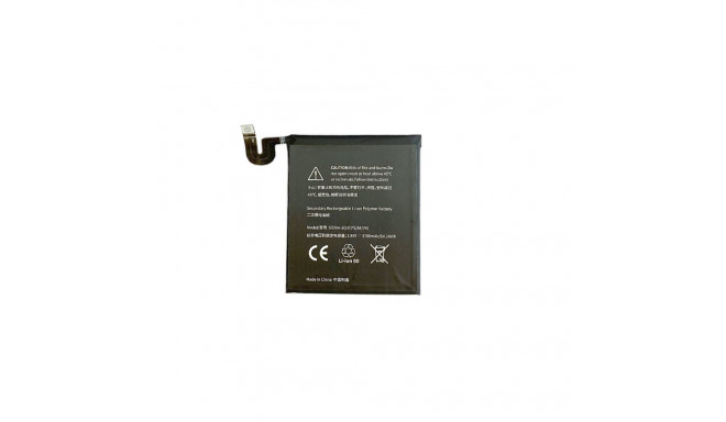 Extra Digital battery Google Pixel 3a XL