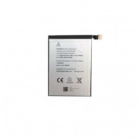 Extra Digital battery Google Pixel 3 XL