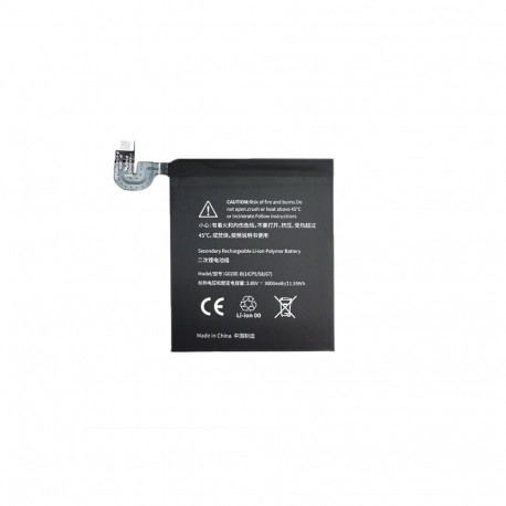 Extra Digital battery Google Pixel 3a