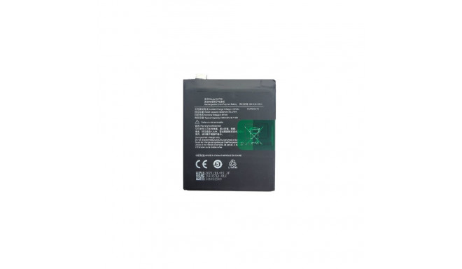 Extra Digital battery OnePlus 8
