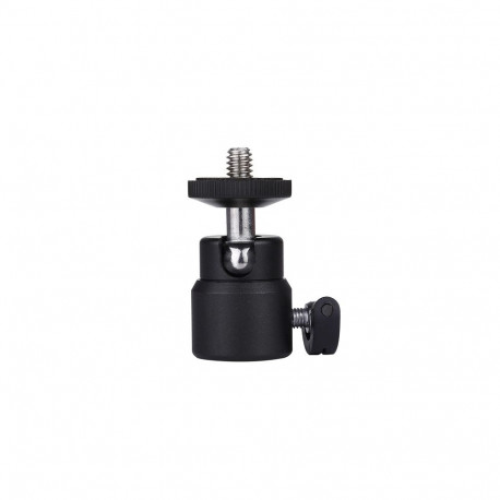 Tripod Mount, 1/4"