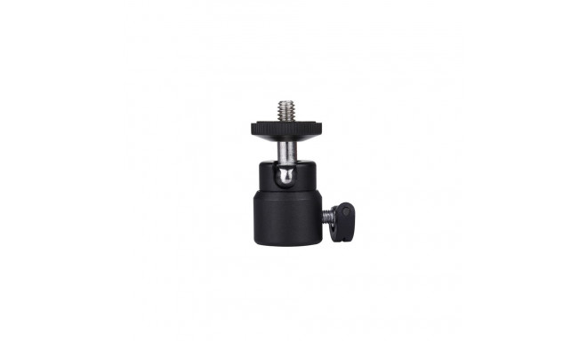 Tripod Mount, 1/4"