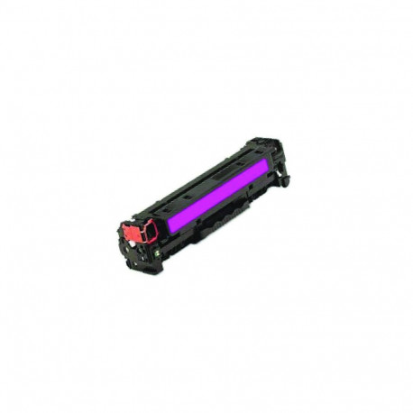 Compatible cartridge HP CF383A, magenta