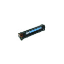 Compatible cartridge HP CF211A, cyan