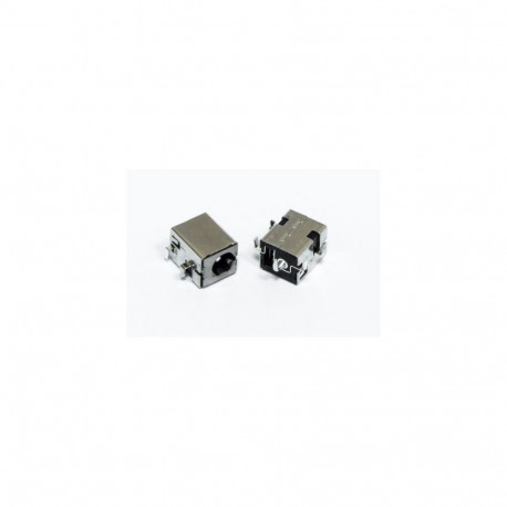 Power jack, ASUS A43, A52, A53, A72, K42
