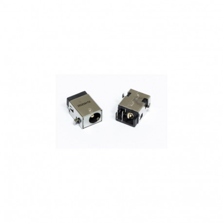 Power jack, ASUS G53 Series
