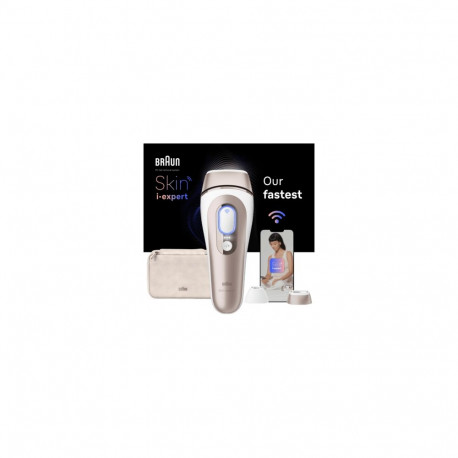 Braun PL7147 Skin i-expert Pro IPL Haarentferner