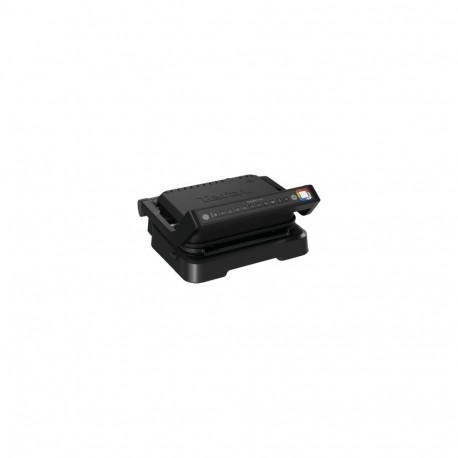 Tefal GC7748 Optigrill 4-in-1 schwarz