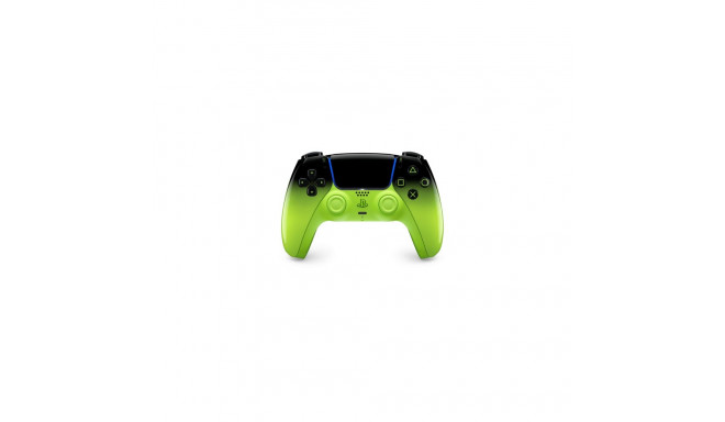 Sony juhtpult PS5 DualSense V3 Hyperpop remix, roheline