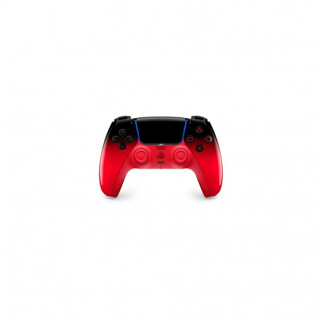 Sony PS5 DualSense V3 Controller Hyperpop techno red