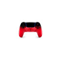 Sony PS5 DualSense V3 Controller Hyperpop techno red