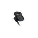 Snooper Scheibenhalt. Magnethalteplatte S6900