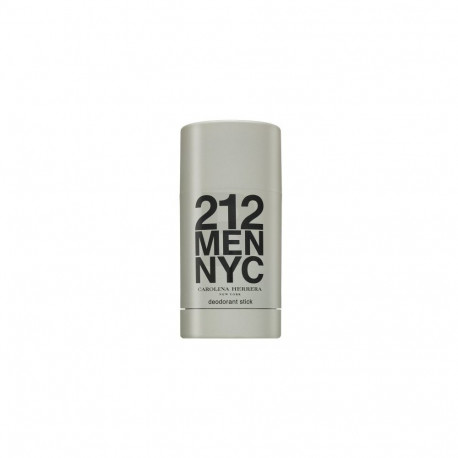 Carolina Herrera 212 Men deostick for men 75 ml
