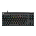 Logitech PRO X TKL RAPID must (PAN)