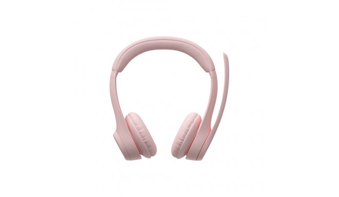 LOGITECH Zone 300 ROSE