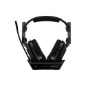 LOGITECH Astro A50 LIGHTSPEED Wireless Gaming Headset + Base Station Black