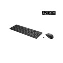 HP 230 Wireless Mouse and Keyboard Combo Black ESTONIA