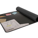 MOUSE PAD NATEC SCIENCE MAXI 800X400MM