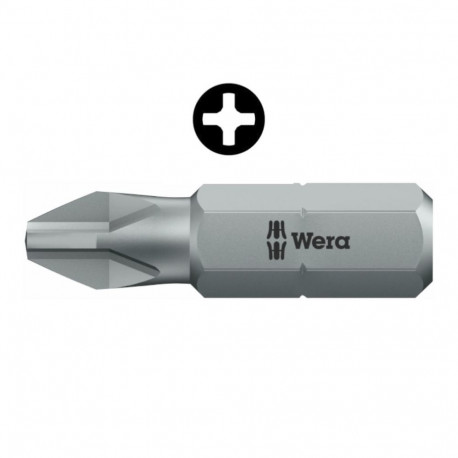 Wera 851/1 Z Standard bit PH 4 x 32mm