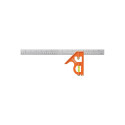 Combination square 400mm Truper®