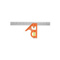 Combination square 300mm Truper®