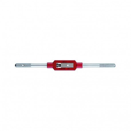 Tap Wrench N°3 adjustable for hand Taps (M6-M20)