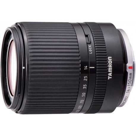 Tamron 14-150мм f/3.5-5.8 DI III объектив, черный