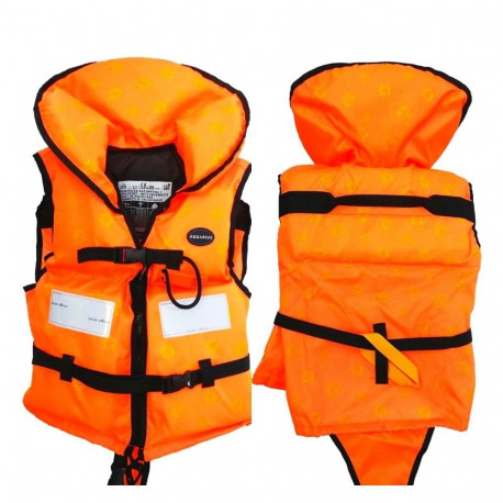 Aquarius lapse päästevest