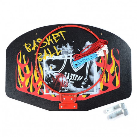 Tablica do koszykówki Mała Kimet Flame