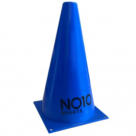 NO10 tähistuskoonus VCM-9S1 B 23cm, sinine