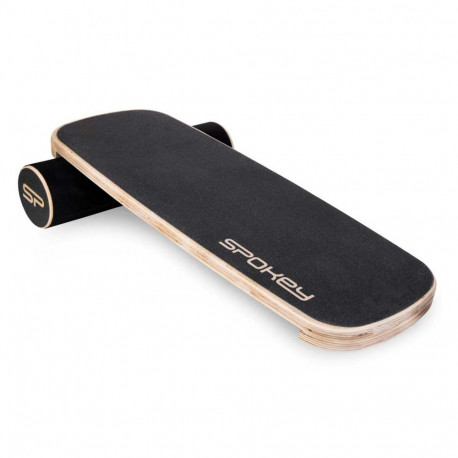 Spokey tasakaalulaud Trickboard 928814 puidust