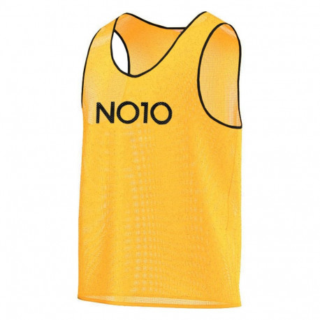 Tähis NO10 TBN-80 SF Y L, kollane