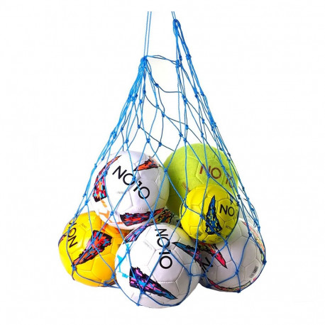 Siatka na 10 piłek NO10 2mm BCN-810JP B
