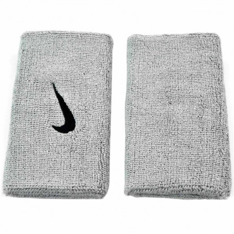 Nike randmepael Swoosh Doublewide NN05078 lai 2tk, hall