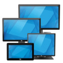 Elo 1502L, 39.6 cm (15,6''), Projected Capacitive, 10 TP, Full HD, USB, kit (USB), black