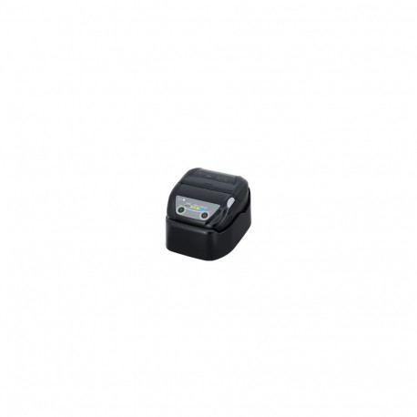 MP-B30 / MP-B30L, 8 dots/mm (203 dpi), USB, Wi-Fi, kit (USB), black
