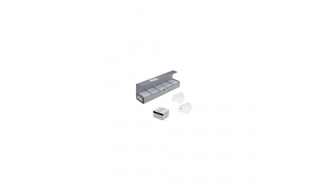 Zebra plastic card MIFARE