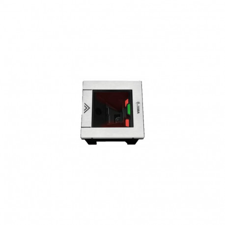 Zebra SP7208-H, 2D, SR, EAS, Digimarc, multi-IF, black