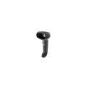 Zebra DS2208, 2D, multi-IF, kit (USB), black