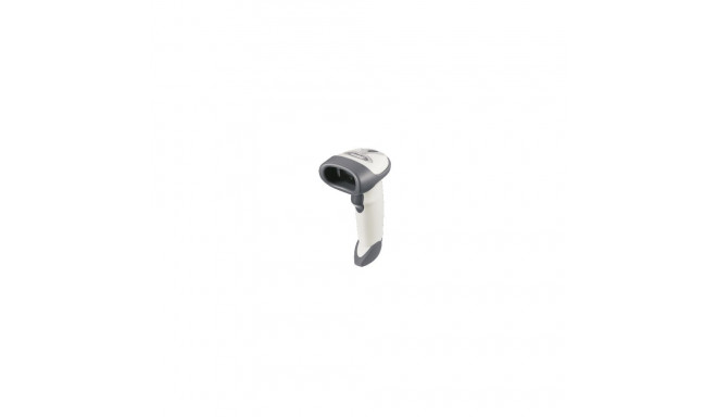 Zebra LS2208, 1D, SR, multi-IF, kit (USB), anthracite