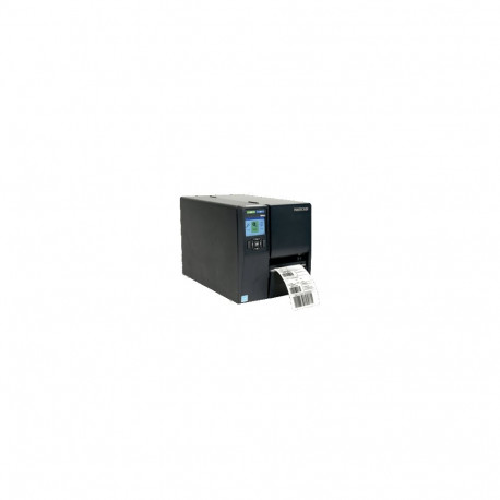 Printronix T6E3X4, 12 dots/mm (300 dpi), USB, RS232, Ethernet