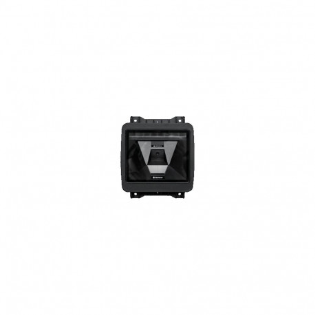 Newland FM80 Salmon, 2D, Dual-IF, kit (USB), black