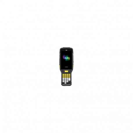 M3 Mobile UL20X, 2D, LR, SE4850, BT, Wi-Fi, 4G, NFC, Func. Num., GPS, GMS, Android