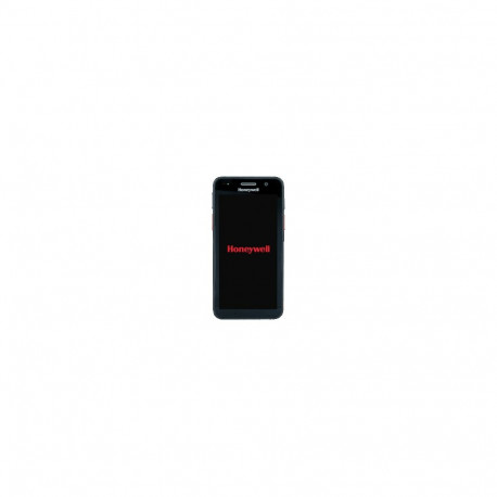 Honeywell CT30 XP, 2D, USB-C, BT (BLE), Wi-Fi, eSIM, 4G, NFC, GPS, IST, warm-swap, GMS, black, Andro